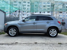 Mitsubishi ASX 1.6* * * * 5* * *  | Mobile.bg    3