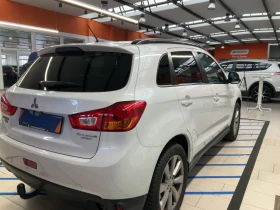 Обява за продажба на Mitsubishi ASX 2.0* БЕНЗИН* 4х4* АВТОМАТИК* 2015г.* ОЧАКВАН* ВНОС ~20 999 лв. - изображение 4