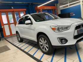 Обява за продажба на Mitsubishi ASX 2.0* БЕНЗИН* 4х4* АВТОМАТИК* 2015г.* ОЧАКВАН* ВНОС ~20 999 лв. - изображение 5