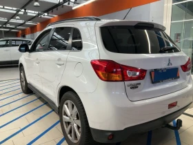 Обява за продажба на Mitsubishi ASX 2.0* БЕНЗИН* 4х4* АВТОМАТИК* 2015г.* ОЧАКВАН* ВНОС ~20 999 лв. - изображение 2