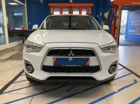 Обява за продажба на Mitsubishi ASX 2.0* БЕНЗИН* 4х4* АВТОМАТИК* 2015г.* ОЧАКВАН* ВНОС ~20 999 лв. - изображение 1