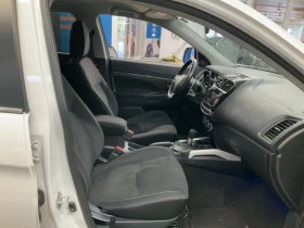Обява за продажба на Mitsubishi ASX 2.0* БЕНЗИН* 4х4* АВТОМАТИК* 2015г.* ОЧАКВАН* ВНОС ~20 999 лв. - изображение 8