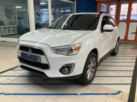 Обява за продажба на Mitsubishi ASX 2.0* БЕНЗИН* 4х4* АВТОМАТИК* 2015г.* ОЧАКВАН* ВНОС ~20 999 лв. - изображение 1