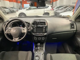 Обява за продажба на Mitsubishi ASX 2.0* БЕНЗИН* 4х4* АВТОМАТИК* 2015г.* ОЧАКВАН* ВНОС ~20 999 лв. - изображение 7