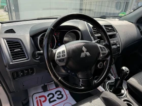 Mitsubishi ASX 1.6* * * * 5* * *  | Mobile.bg    16