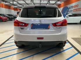 Обява за продажба на Mitsubishi ASX 2.0* БЕНЗИН* 4х4* АВТОМАТИК* 2015г.* ОЧАКВАН* ВНОС ~20 999 лв. - изображение 3