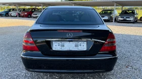 Обява за продажба на Mercedes-Benz E 220 E220CDI-150к.с.-Avantgarde-КСЕНОН-КОЖА-ВНОС ИТАЛИЯ ~7 500 лв. - изображение 4