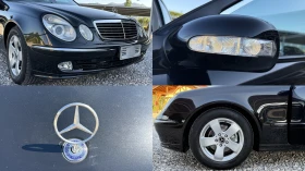 Обява за продажба на Mercedes-Benz E 220 E220CDI-150к.с.-Avantgarde-КСЕНОН-КОЖА-ВНОС ИТАЛИЯ ~7 500 лв. - изображение 9