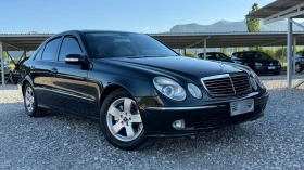 Mercedes-Benz E 220 E220CDI-150к.с.-Avantgarde-КСЕНОН-КОЖА-ВНОС ИТАЛИЯ