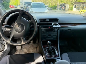 Audi A4  | Mobile.bg    8
