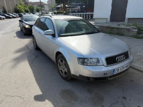 Audi A4  | Mobile.bg    2