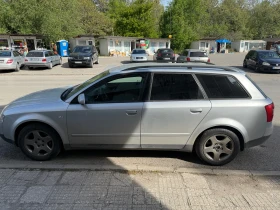 Audi A4  | Mobile.bg    3