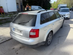 Audi A4  | Mobile.bg    6