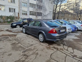 Обява за продажба на Ford Mondeo 3.0i/LPG ST220 ~7 000 лв. - изображение 3