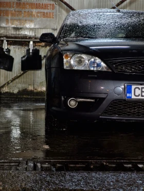 Обява за продажба на Ford Mondeo 3.0i/LPG ST220 ~7 000 лв. - изображение 5