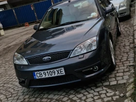 Обява за продажба на Ford Mondeo 3.0i/LPG ST220 ~7 000 лв. - изображение 1