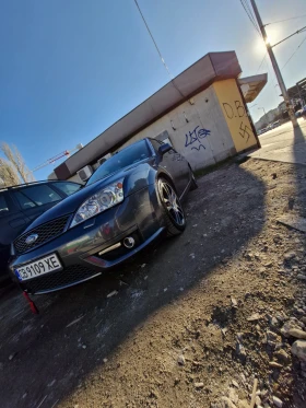 Обява за продажба на Ford Mondeo 3.0i/LPG ST220 ~7 000 лв. - изображение 6