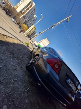 Обява за продажба на Ford Mondeo 3.0i/LPG ST220 ~7 000 лв. - изображение 8