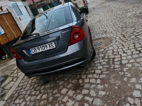 Обява за продажба на Ford Mondeo 3.0i/LPG ST220 ~7 000 лв. - изображение 2