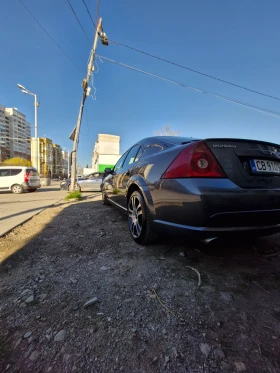Обява за продажба на Ford Mondeo 3.0i/LPG ST220 ~7 000 лв. - изображение 7
