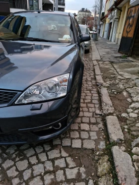 Обява за продажба на Ford Mondeo 3.0i/LPG ST220 ~7 000 лв. - изображение 1