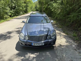 Обява за продажба на Mercedes-Benz E 220 ~6 990 лв. - изображение 11