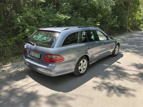 Обява за продажба на Mercedes-Benz E 220 ~6 990 лв. - изображение 3