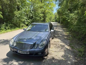 Mercedes-Benz E 220 | Mobile.bg    14