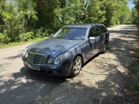Mercedes-Benz E 220 | Mobile.bg    13