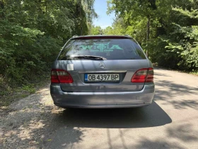 Обява за продажба на Mercedes-Benz E 220 ~6 990 лв. - изображение 7