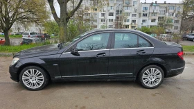 Mercedes-Benz C 250 CDI 5G-Tronic BlueEFFICIENCY | Mobile.bg    4