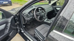Mercedes-Benz C 250 CDI 5G-Tronic BlueEFFICIENCY | Mobile.bg    6