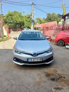 Toyota Auris 1.8 136 PS - 26000 лв. - 87990628 3