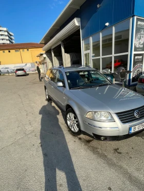 Обява за продажба на VW Passat ~4 500 лв. - изображение 2