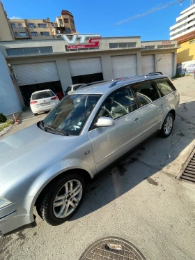 Обява за продажба на VW Passat ~4 500 лв. - изображение 1