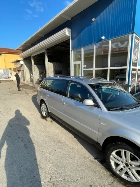 Обява за продажба на VW Passat ~4 500 лв. - изображение 3