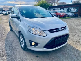 Ford C-max | Mobile.bg    3