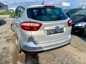 Ford C-max | Mobile.bg    5