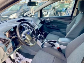 Ford C-max | Mobile.bg    8