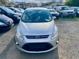 Ford C-max | Mobile.bg    2