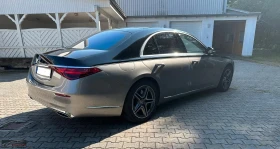 Mercedes-Benz S 580 e/4MATIC/510HP/HUD/MEMORY/DIGITAL/CARPLAY/LED/306f | Mobile.bg    3