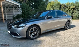 Mercedes-Benz S 580 e/4MATIC/510HP/HUD/MEMORY/DIGITAL/CARPLAY/LED/306f