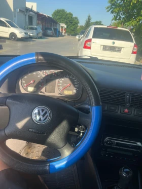 VW Golf | Mobile.bg    9