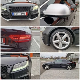 Audi A5 3.0 TDI 300+ к.с quattro s-line - 17999 лв. - 13743413 12