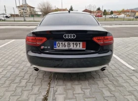 Audi A5 3.0 TDI 300+ к.с quattro s-line - 17999 лв. - 13743413 4