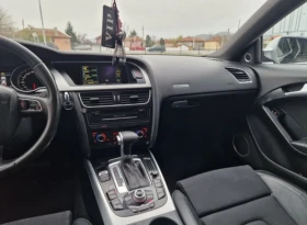Audi A5 3.0 TDI 300+ к.с quattro s-line - 17999 лв. - 13743413 8