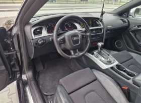 Audi A5 3.0 TDI 300+ к.с quattro s-line - 17999 лв. - 13743413 7