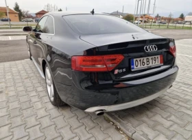 Audi A5 3.0 TDI 300+ к.с quattro s-line - 17999 лв. - 13743413 11
