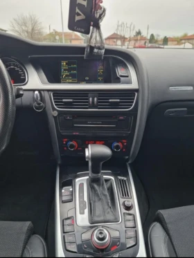 Audi A5 3.0 TDI 300+ к.с quattro s-line - 17999 лв. - 13743413 14