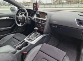 Audi A5 3.0 TDI 300+ к.с quattro s-line - 17999 лв. - 13743413 5